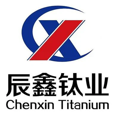 Shaanxi  Chenxin  Tíotáiniam  Tionscal  CO .,  Ltd .